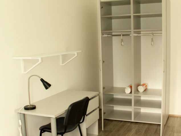 Spolubydlení Ostrava