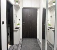 Pronájem bytu Praha