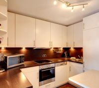 Pronájem bytu Praha