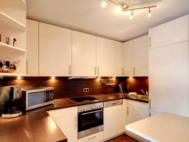 Pronájem bytu Praha