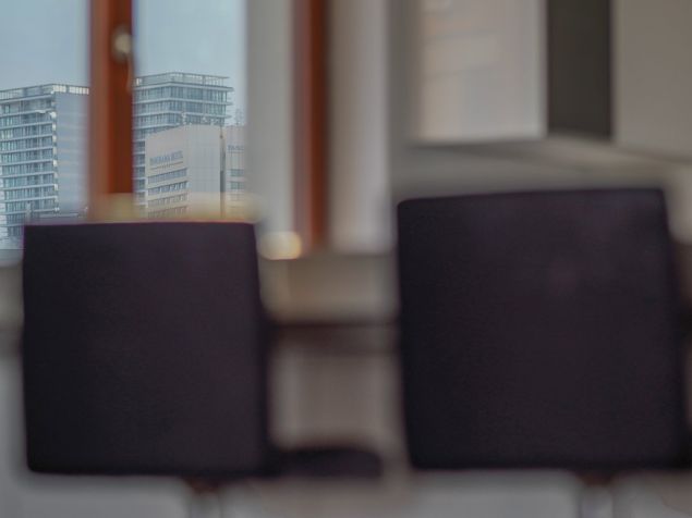 Pronájem pokoje Praha