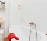 Pronájem bytu Praha