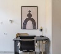 Pronájem bytu Praha