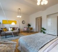 Pronájem pokoje Praha