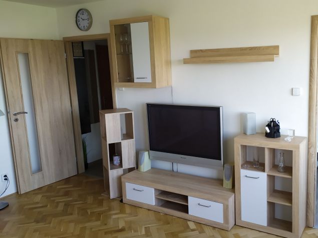 Pronájem bytu Ostrava