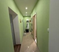 Pronájem bytu Praha