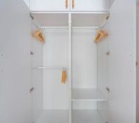Wardrobe