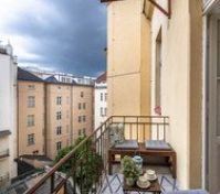 Pronájem bytu Praha