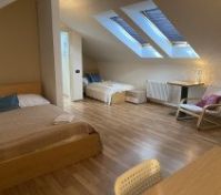 Pronájem bytu Praha