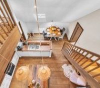 Pronájem pokoje Praha