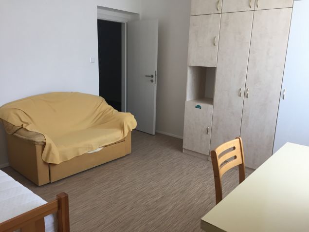 Pronájem pokoje Praha