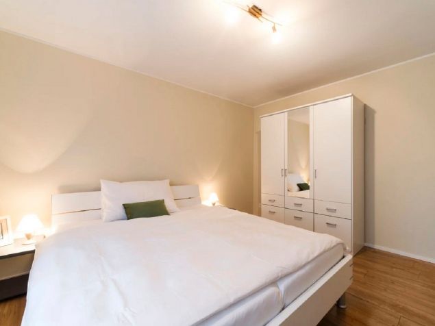 Pronájem bytu Praha