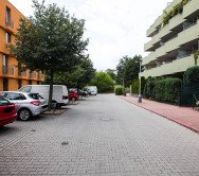 Pronájem bytu Praha