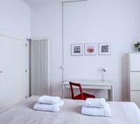 Pronájem bytu Praha