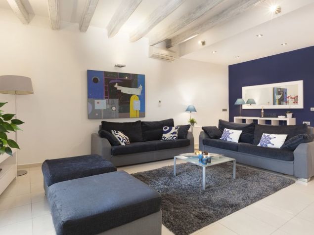 Pronájem bytu Liberec