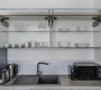 Pronájem bytu Praha