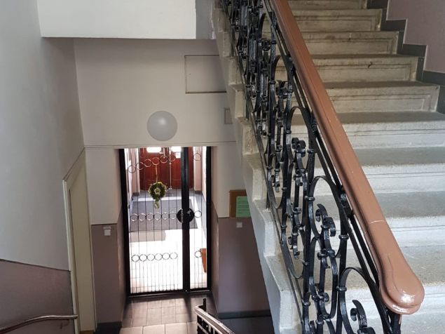 Pronájem bytu Praha