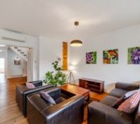 Pronájem bytu Praha