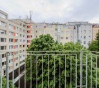 Pronájem bytu Praha