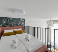 Pronájem bytu Praha