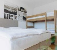 Pronájem bytu Praha