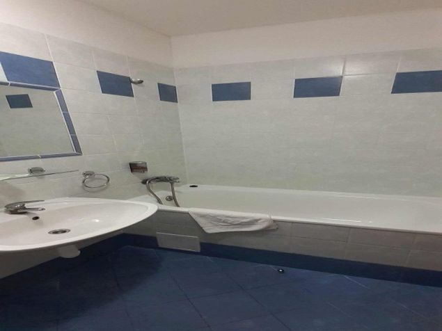 Pronájem pokoje Praha