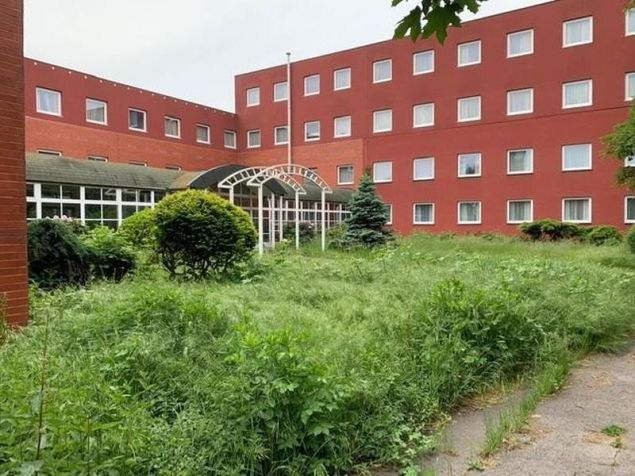 Pronájem pokoje Praha