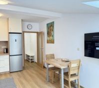 Pronájem bytu Praha