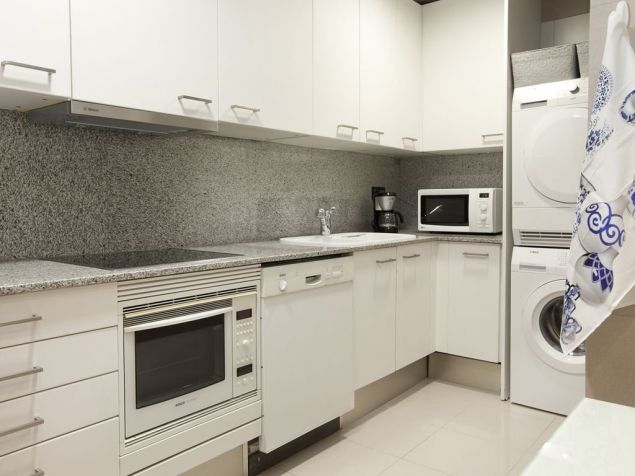 Pronájem bytu Telč