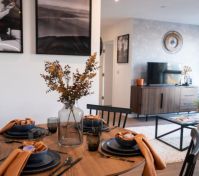 Pronájem bytu Praha