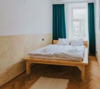 Pronájem bytu Praha