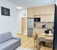 Pronájem bytu Praha