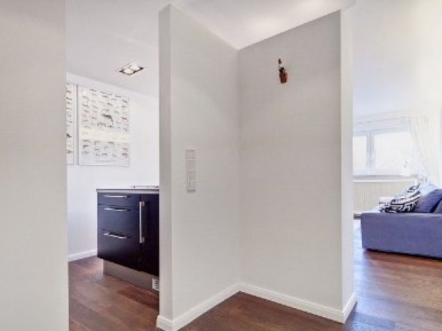 Pronájem bytu Praha