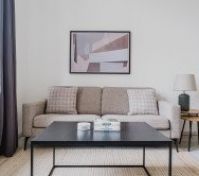 Pronájem bytu Praha