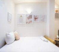 Pronájem bytu Praha