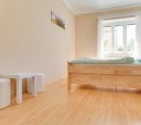 Pronájem bytu Praha