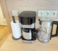 Pronájem bytu Praha