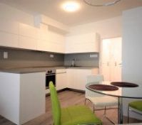 Pronájem bytu Praha