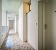 Pronájem bytu Praha