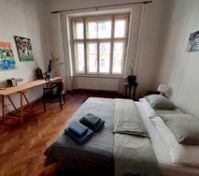 Pronájem bytu Praha