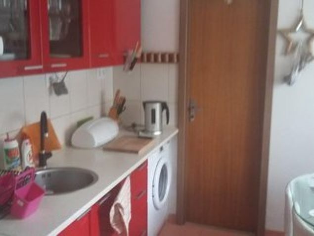 Pronájem pokoje Praha