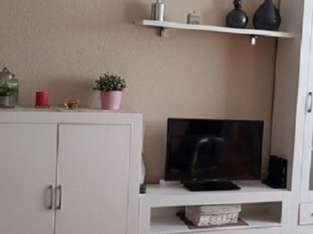 Pronájem bytu Praha