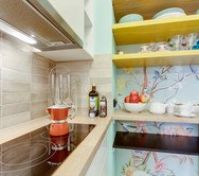 Pronájem bytu Praha