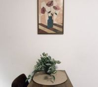 Pronájem bytu Praha