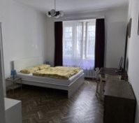 Pronájem bytu Praha