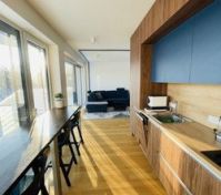 Pronájem bytu Praha