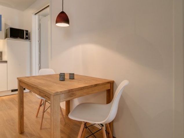 Pronájem bytu Praha