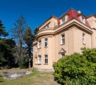 Pronájem bytu Praha