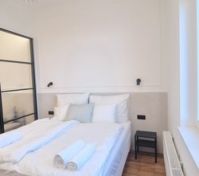 Pronájem bytu Praha