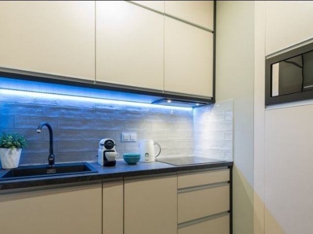 Pronájem bytu Praha